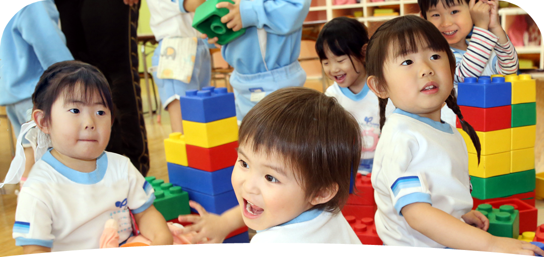 学校法人二葉学園 金岡二葉幼稚園