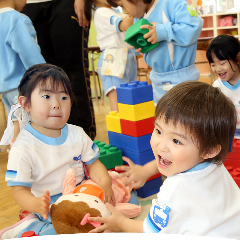 学校法人二葉学園 金岡二葉幼稚園